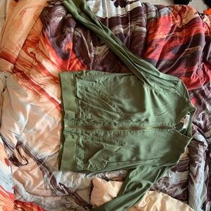 Kenneth Cole jacket !